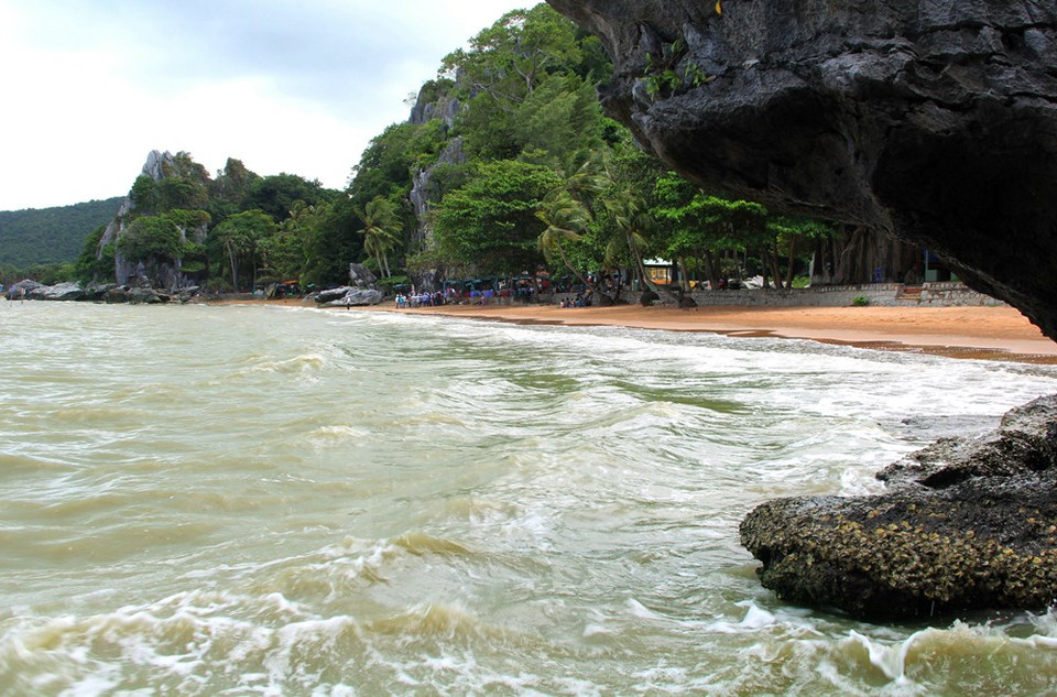 （图片来源：越通社）