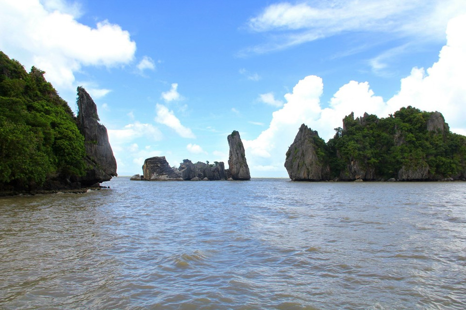 （图片来源：越通社）