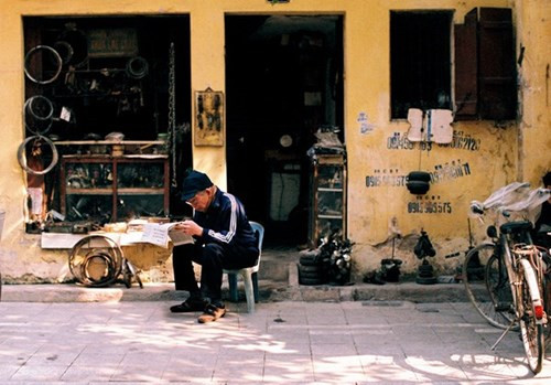 （图片来源：人民军队报网）