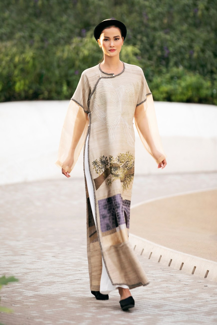 世博会是一项历史悠久的活动，始创于19世纪，每五年举办一次。这被认为世界足球杯和奥运会之外，世界上三大盛事之一，目的是在新冠肺炎疫情后促进全球经济复苏和文化交流。 图自Vietnam+