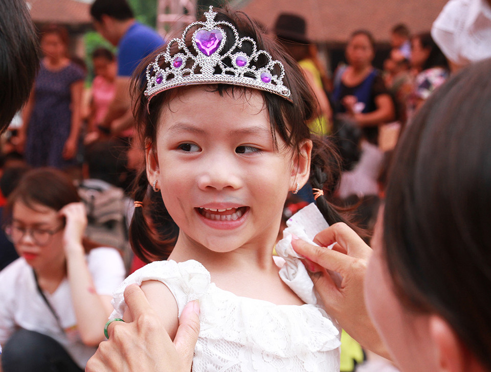 （图片来源：越南《人民报网》）