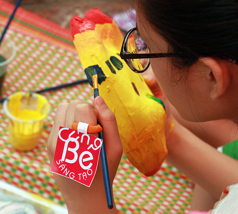 （图片来源：越南《人民报网》）