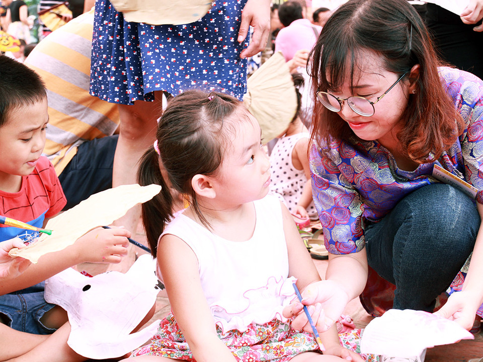 （图片来源：越南《人民报网》）