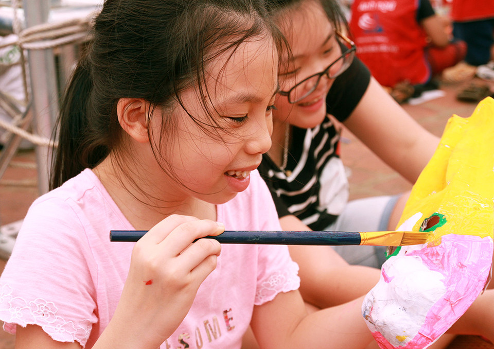 （图片来源：越南《人民报网》）