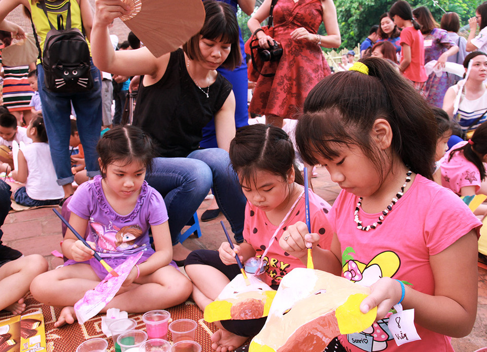 （图片来源：越南《人民报网》）