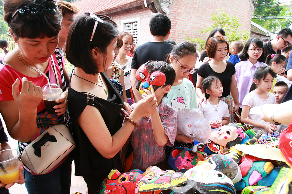 （图片来源：越南《人民报网》）