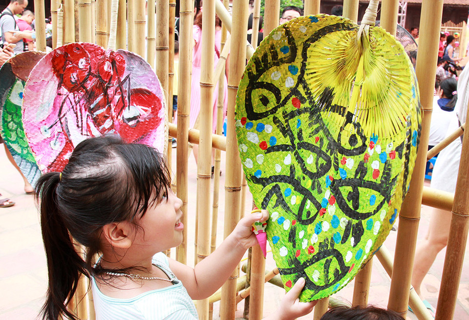 （图片来源：越南《人民报网》）