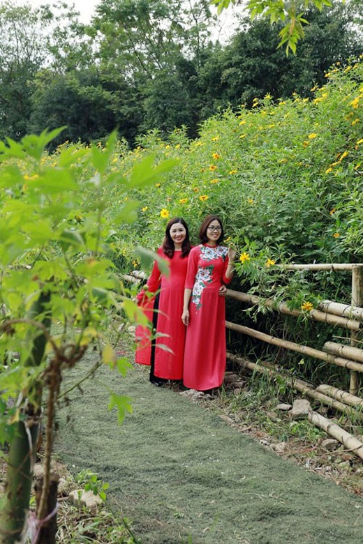 （图片来源：越南《人民军队报》）