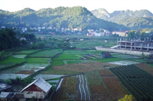 山罗省是西北地区人口最多、面积最大的省份。木州县是该省富有众多著名旅游胜地的县份（图片来源：vnexpress.net）