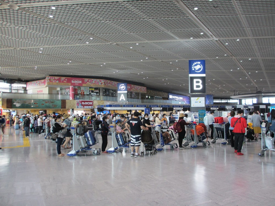 此次回国的公民包括18岁以下留学生，高龄老人、病患者和基础疾病患者、孕妇、签证到期劳动人员等。