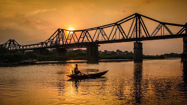 河内皇婚。图自《越南人民报》