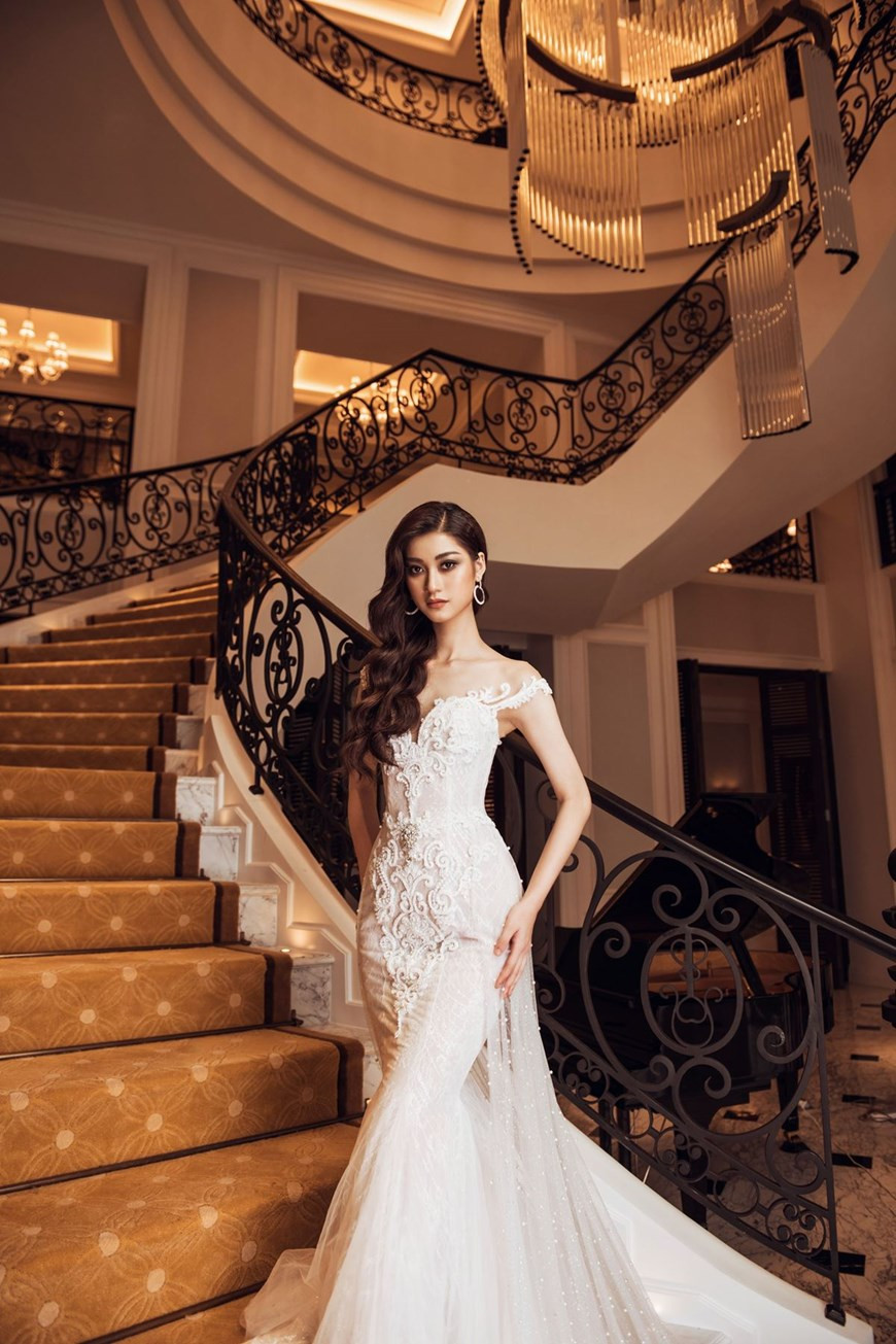  黄金银。vietnamplus记者 志义摄