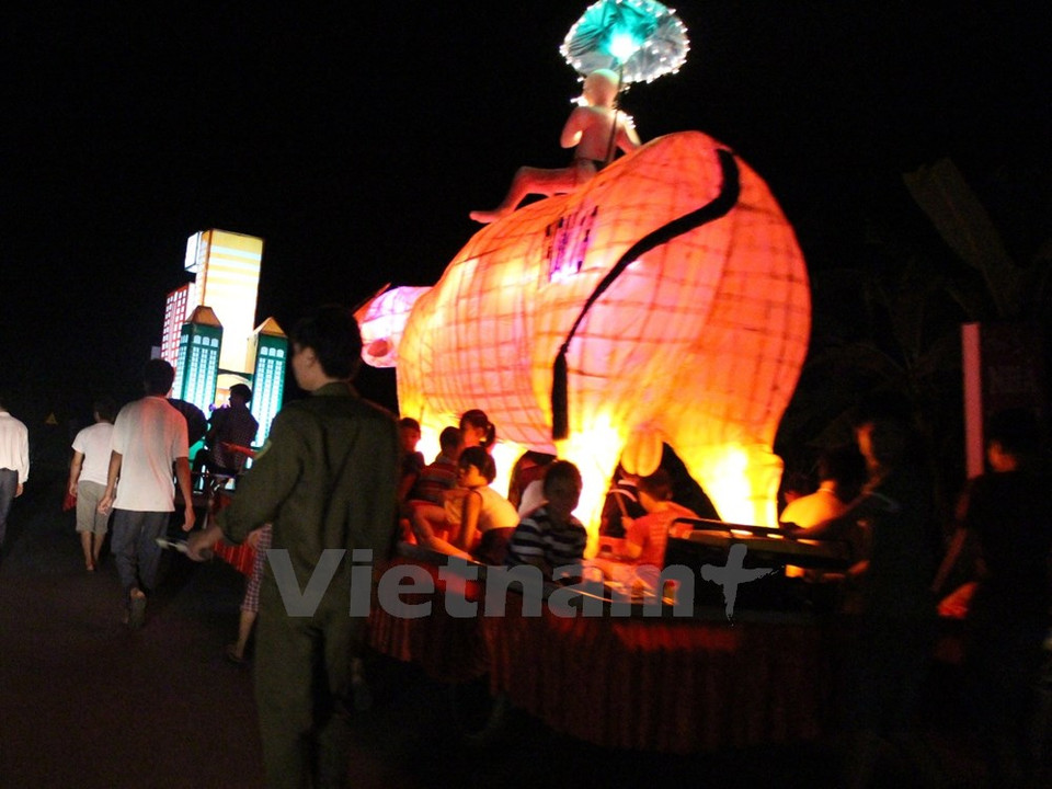 （图片来源：Vietnam+）