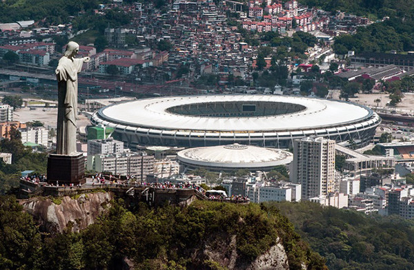 第31届夏季奥林匹克运动会将于2016年8月5日至21日在巴西里约热内卢举行。里约热内卢残奥会将于2016年9月7日至18日举行。