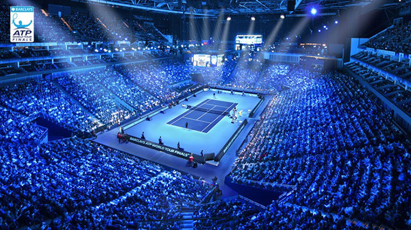 2016年ATP世界巡回赛总决赛将于11月14日至20日在英国伦敦举行。参赛者是当年男子网球ATP冠军排名前八的选手。