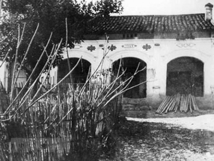 1944年12月25日, 越南解放军宣传队在Phai Khat 哨所获得第一场胜利。（图自越通社）