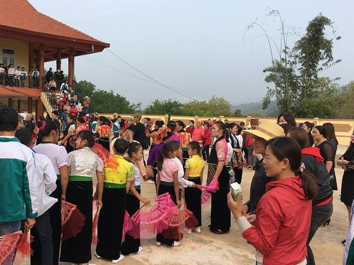 2019年祈雨仪式场景 图自互联网