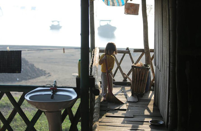 （图片来源：越南《人民报网》）