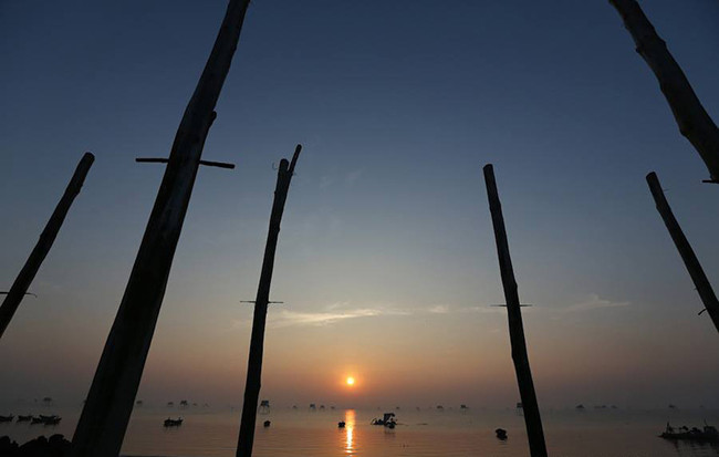 （图片来源：越南《人民报网》）