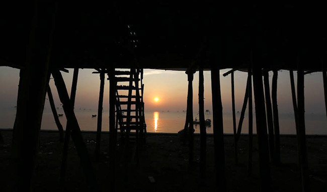 （图片来源：越南《人民报网》）