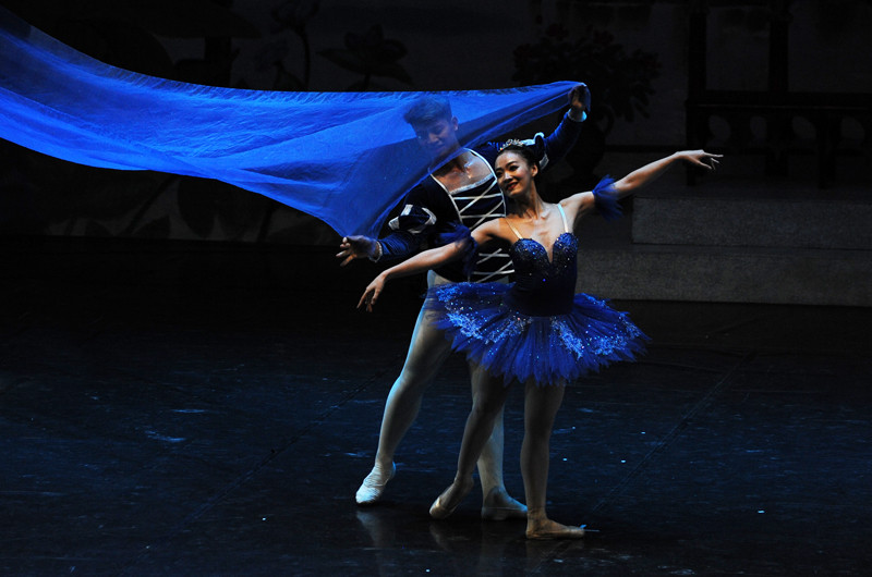 （图片来源：越南《人民报》）