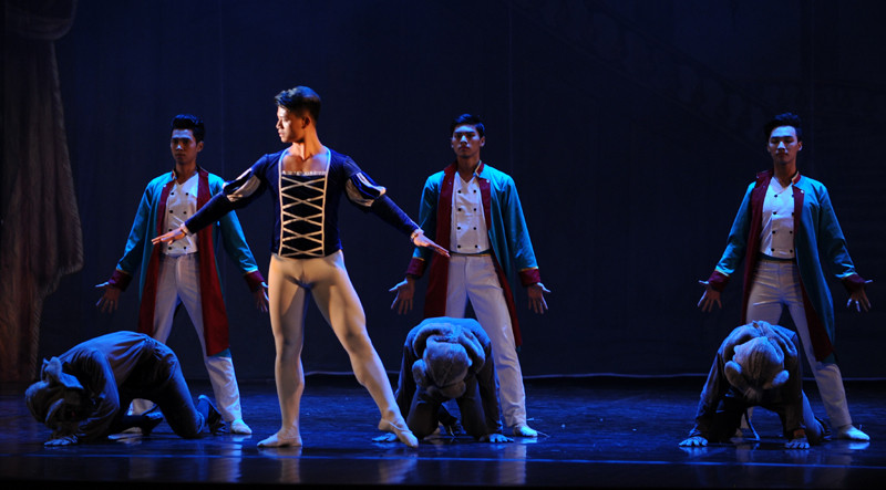 （图片来源：越南《人民报》）