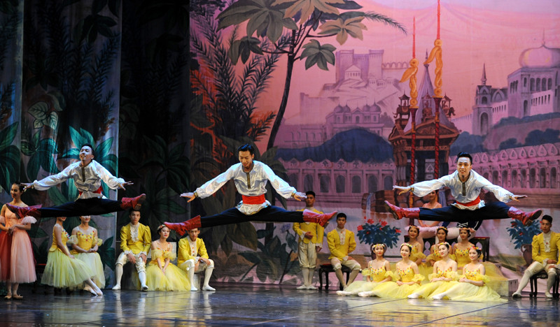 （图片来源：越南《人民报》）