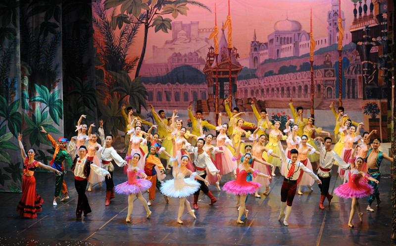 （图片来源：越南《人民报》）