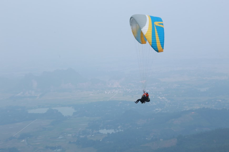 该俱乐部于2007年成立。图自Vietnam+