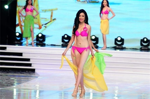 裴氏芳草小姐（图片来源：人民军队报）