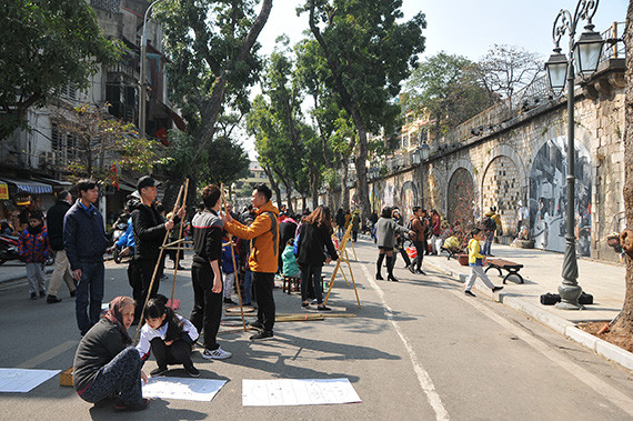 （图片来源：越共电子报）
