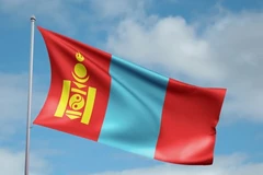 越南领导人致电祝贺蒙古国国庆104周年