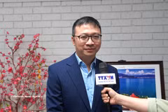 澳大利亚越南企业家协会（VBAA）秘书长、越澳青年企业家俱乐部主席杜嘉胜。图自越通社