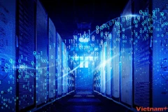 资料图。图自越通社