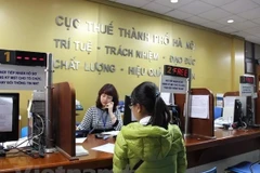 资料图。图自越通社