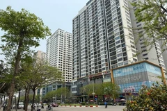 资料图。图自越通社