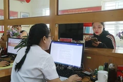 做好在线公共服务，有效服务人民和企业是各地优先任务。图自越通社