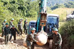 资料图。图自《前锋报》