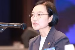 电韩成淑（Han Seong Sook）。图自koreatechdesk.com