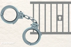 资料图。图自越通社