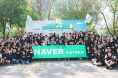 资料图。图自Navercorp