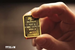 资料图。图自越通社