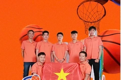 南雒鸿大学机器人队。图自互联网