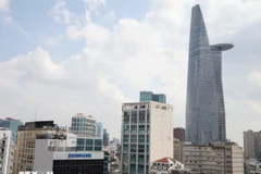 预计于11月5日举行的2025越英商业峰会将重点讨论可再生能源与胡志明市国际金融中心建设两大战略领域。图自越通社
