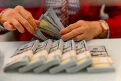美元兑越盾汇率在第三季度将维持在1美元为2万6400至2万6500元之间。图自互联网