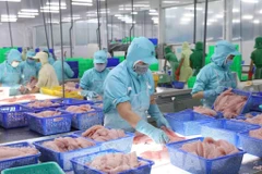 资料图。图自越通社