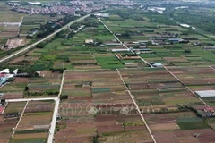 资料图。图自越通社