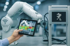 资料图。图自越通社