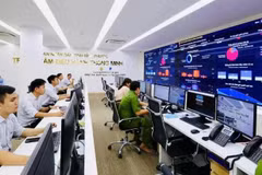 消除制度和政策障碍将有助于企业在数字经济中实现突破。图自《人民报》
