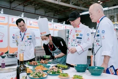 资料图。图自《人民报》